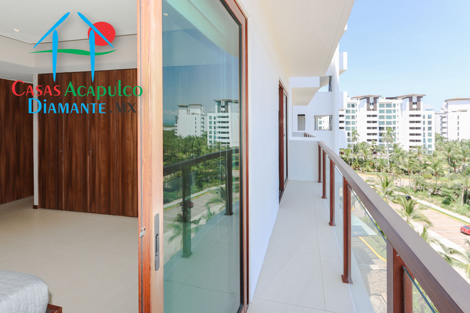 La Isla Fiji TU 7 - Recámara principal 5